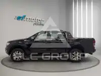 2018 Ford RANGER