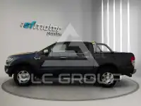2018 Ford RANGER