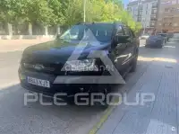 2018 Ford RANGER