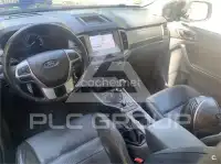 2018 Ford RANGER
