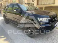 2018 Ford RANGER