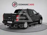2018 Ford RANGER