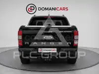 2018 Ford RANGER