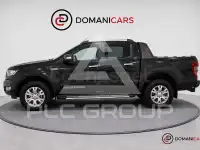 2018 Ford RANGER