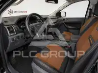 2018 Ford RANGER