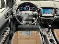 2018 Ford RANGER