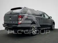 2018 Ford RANGER