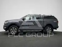 2018 Ford RANGER