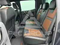 2018 Ford RANGER