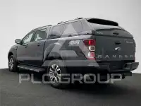 2018 Ford RANGER