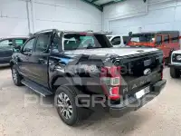 2018 Ford RANGER