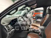 2018 Ford RANGER