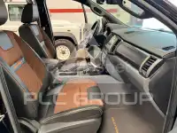 2018 Ford RANGER