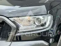 2018 Ford RANGER