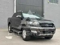 2018 Ford RANGER