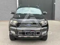 2018 Ford RANGER