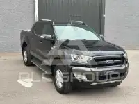 2018 Ford RANGER