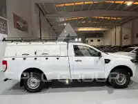 2018 Ford RANGER
