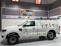 2018 Ford RANGER