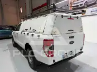 2018 Ford RANGER