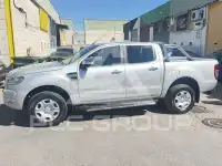 2018 Ford RANGER