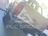 2018 Ford RANGER