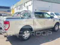 2018 Ford RANGER