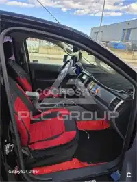 2018 Ford RANGER