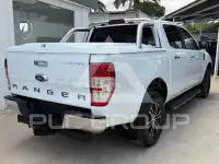 2018 Ford RANGER