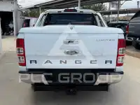 2018 Ford RANGER