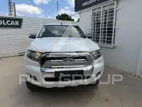 2018 Ford RANGER
