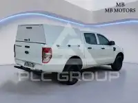 2018 Ford RANGER