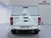 2018 Ford RANGER