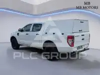 2018 Ford RANGER