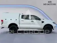 2018 Ford RANGER