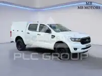 2018 Ford RANGER