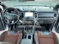 2018 Ford RANGER