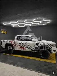 2018 Ford RANGER