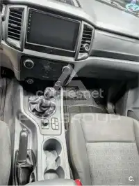 2018 Ford RANGER
