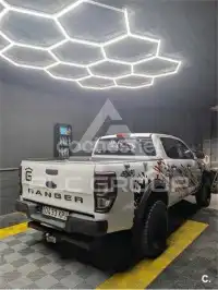 2018 Ford RANGER