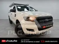 2018 Ford RANGER