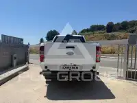 2018 Ford RANGER
