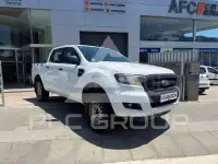 2018 Ford RANGER