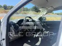 2018 Ford RANGER
