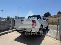 2018 Ford RANGER