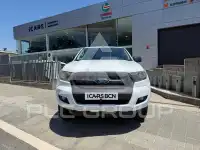 2018 Ford RANGER