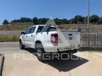 2018 Ford RANGER