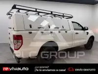 2018 Ford RANGER