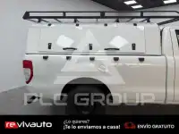2018 Ford RANGER