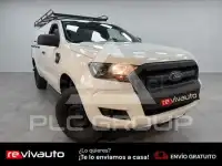 2018 Ford RANGER